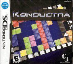 Konductra - Nintendo DS | Total Play