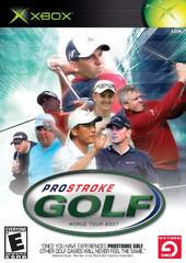 ProStroke Golf World Tour 2007 - Xbox | Total Play
