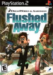 Flushed Away - Playstation 2 | Total Play