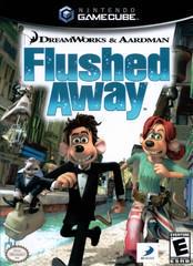 Flushed Away - Gamecube | Total Play