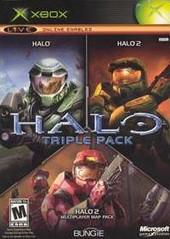 Halo Triple Pack - Xbox | Total Play