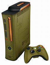 Xbox 360 System Halo Edition - Xbox 360 | Total Play