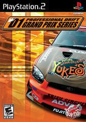 D1 Professional Drift Grand Prix Series - Playstation 2 | Total Play
