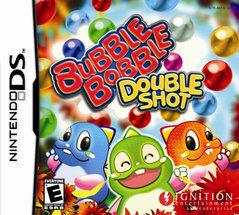 Bubble Bobble Double Shot - Nintendo DS | Total Play