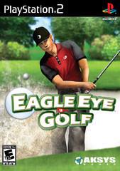 Eagle Eye Golf - Playstation 2 | Total Play