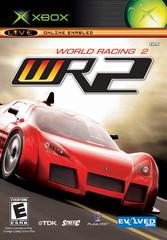 World Racing 2 - Xbox | Total Play