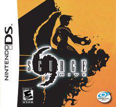 Scurge Hive - Nintendo DS | Total Play