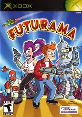 Futurama - Xbox | Total Play