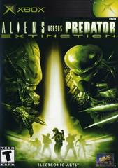 Aliens vs. Predator Extinction - Xbox | Total Play