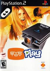 Eye Toy Play - Playstation 2 | Total Play