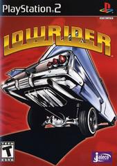 Lowrider - Playstation 2 | Total Play