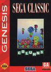 Columns - Sega Genesis | Total Play