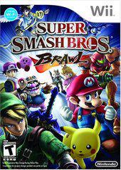 Super Smash Bros. Brawl - Wii | Total Play