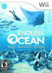 Endless Ocean - Wii | Total Play