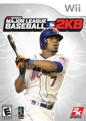 Major League Baseball 2K8 - Wii | Total Play