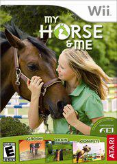 My Horse and Me - Wii | Total Play