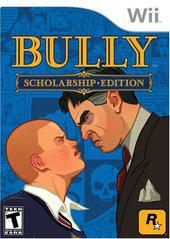 Bully Scholarship Edition - Wii | Total Play