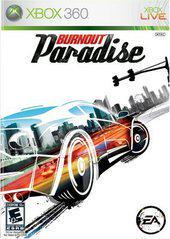Burnout Paradise - Xbox 360 | Total Play