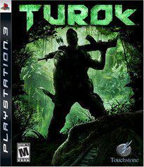 Turok - Playstation 3 | Total Play