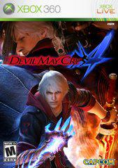 Devil May Cry 4 - Xbox 360 | Total Play