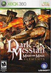 Dark Messiah: Might and Magic Elements - Xbox 360 | Total Play