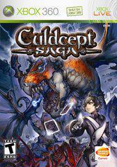 Culdcept Saga - Xbox 360 | Total Play