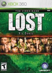 Lost Via Domus - Xbox 360 | Total Play