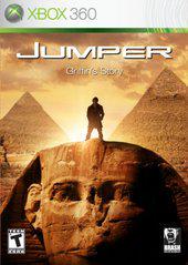 Jumper - Xbox 360 | Total Play