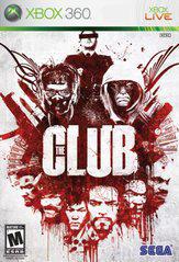 The Club - Xbox 360 | Total Play