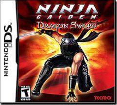 Ninja Gaiden: Dragon Sword - Nintendo DS | Total Play