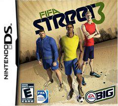 FIFA Street 3 - Nintendo DS | Total Play