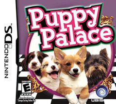 Puppy Palace - Nintendo DS | Total Play