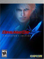 Devil May Cry 4 [Collector's Edition] - Playstation 3 | Total Play