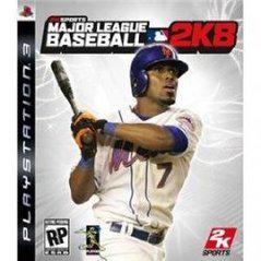 Major League Baseball 2K8 - Playstation 3 | Total Play