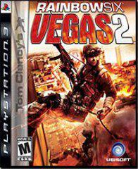 Rainbow Six Vegas 2 - Playstation 3 | Total Play