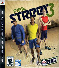 FIFA Street 3 - Playstation 3 | Total Play