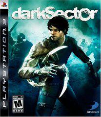 Dark Sector - Playstation 3 | Total Play