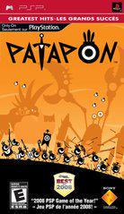 Patapon - PSP | Total Play