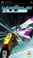 Wipeout Pulse - PSP | Total Play