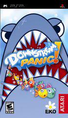 Downstream Panic - PSP | Total Play