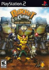 Ratchet & Clank Size Matters - Playstation 2 | Total Play