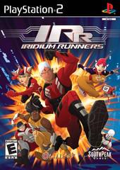 Iridium Runners - Playstation 2 | Total Play
