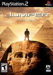 Jumper - Playstation 2 | Total Play