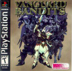 Vanguard Bandits - Playstation | Total Play