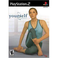 Yourself Fitness - Playstation 2 | Total Play