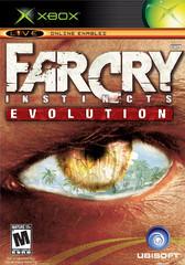 Far Cry Instincts Evolution - Xbox | Total Play