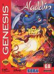 Aladdin - Sega Genesis | Total Play