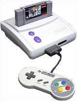 Super Nintendo System Jr. - Super Nintendo | Total Play
