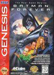 Batman Forever - Sega Genesis | Total Play