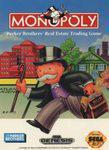 Monopoly - Sega Genesis | Total Play